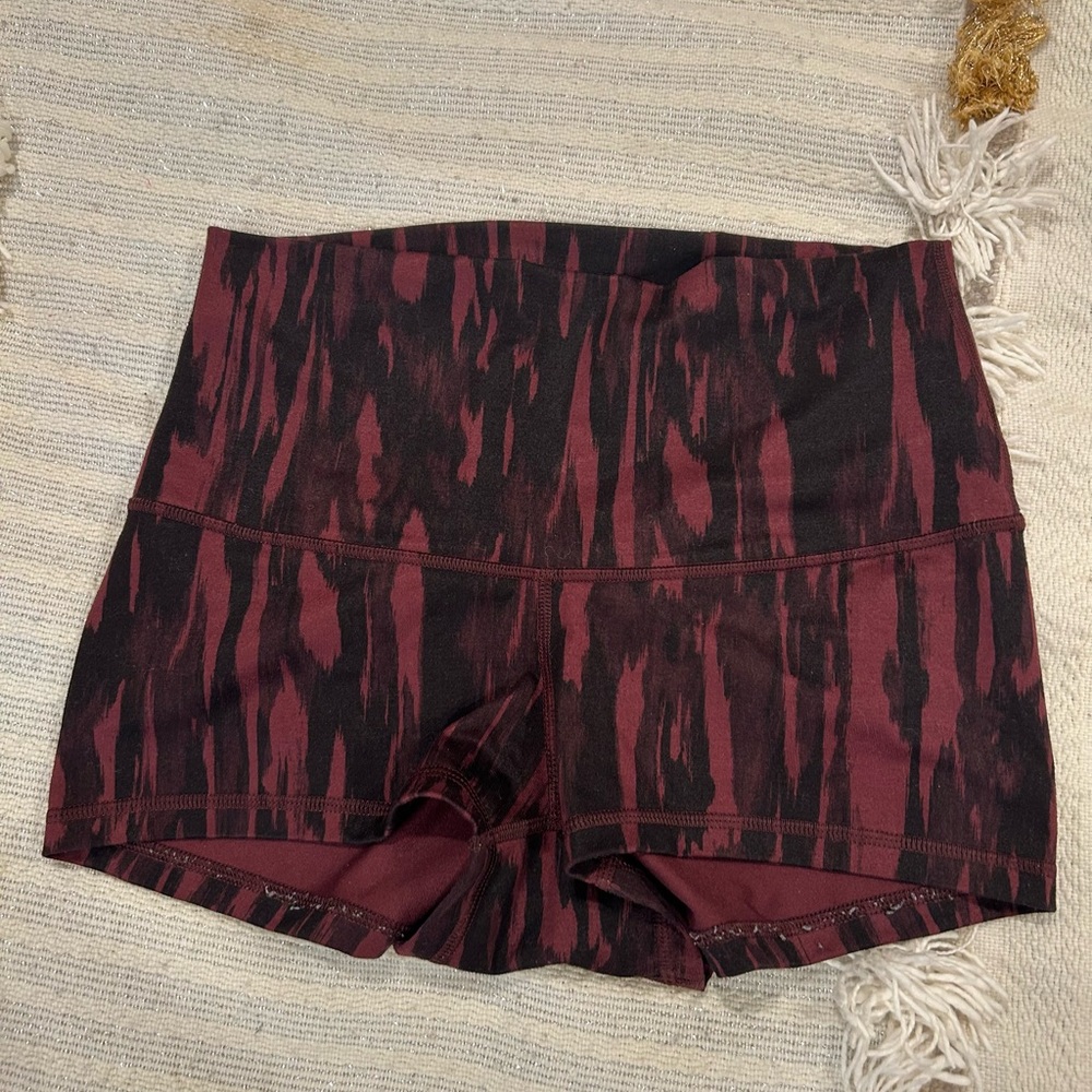 Lululemon shorts